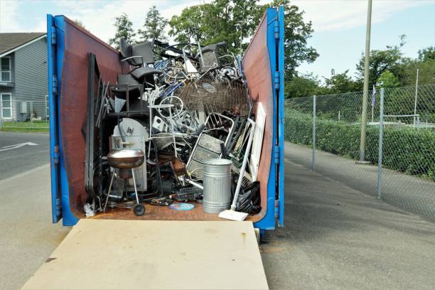 Appliance Disposal in Summer Set, MO