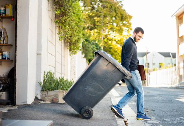 Basement Cleanout Services in Summer Set, MO